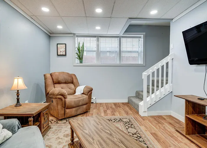 Downtown Gem! Super Walkable Casper