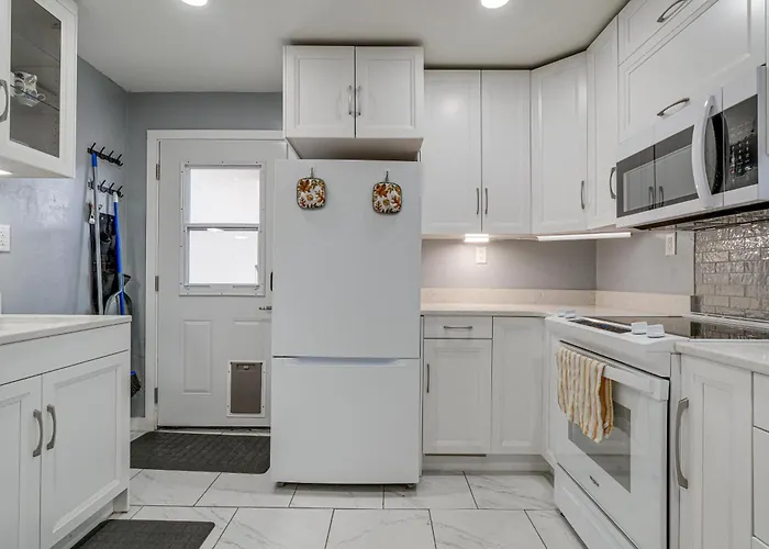 Downtown Gem! Super Walkable * Casper
