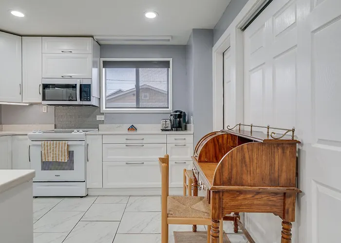 Downtown Gem! Super Walkable * Casper