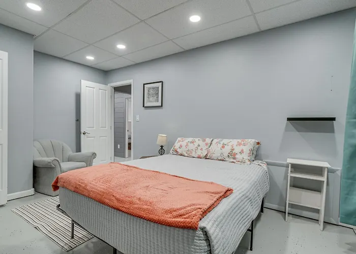 Downtown Gem! Super Walkable Casper