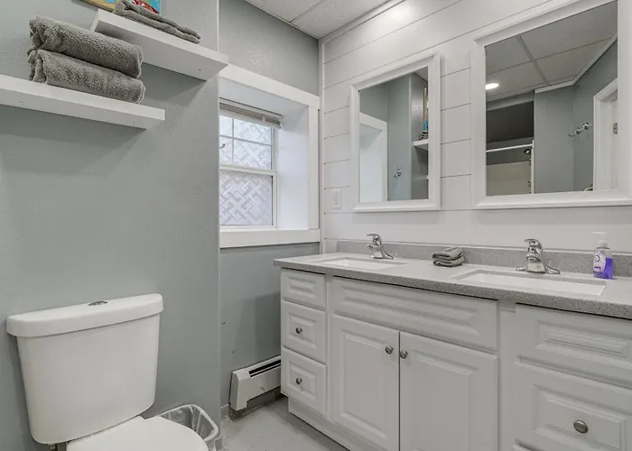 Downtown Gem! Super Walkable Appartement