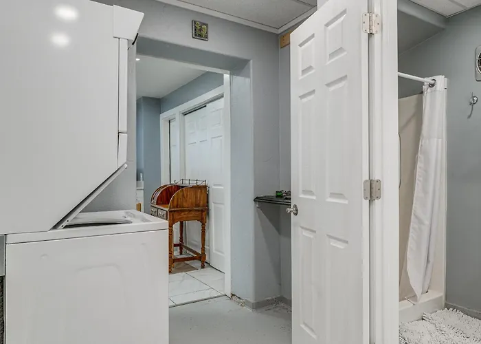 Downtown Gem! Super Walkable Appartement *