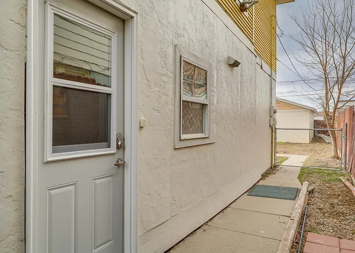 Downtown Gem! Super Walkable Casper