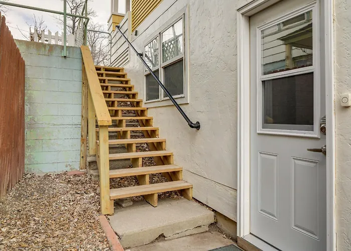 Downtown Gem! Super Walkable *