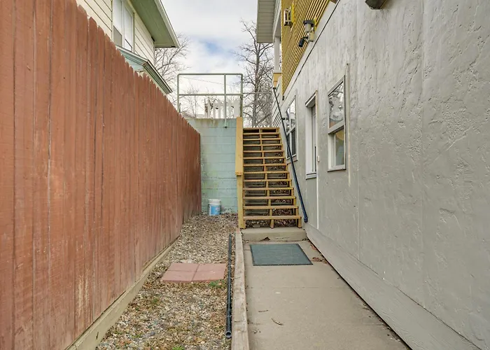 Downtown Gem! Super Walkable *